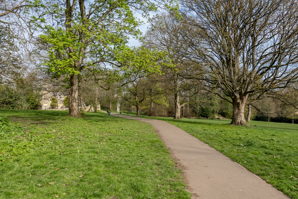 Brincliffe Edge Road